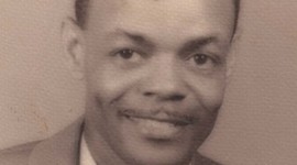 Timeline: Otis Boykin