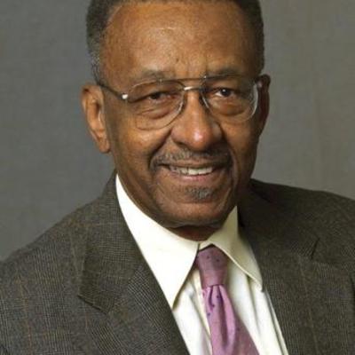 Timeline: Walter E. Williams