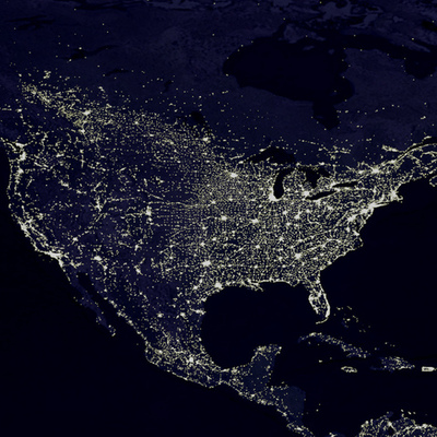 Timeline: Energy Use in the United States