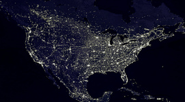 Timeline: Energy Use in the United States