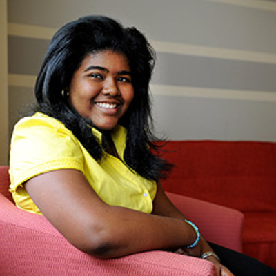 Timeline: Leanna Archer