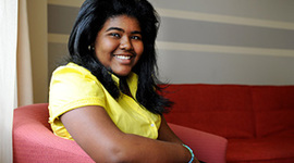 Timeline: Leanna Archer