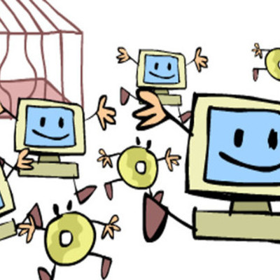 Timeline: Antecedentes del Software Libre