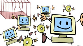 Timeline: Antecedentes del Software Libre