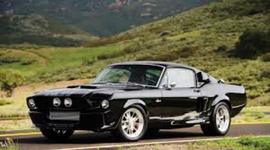 Timeline: Saving for car