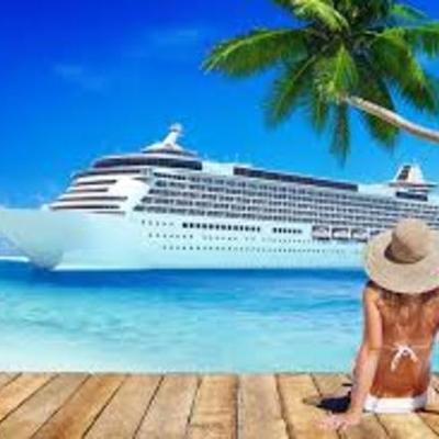 Timeline: Saving for a Cruise