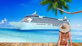 Timeline: Saving for a Cruise