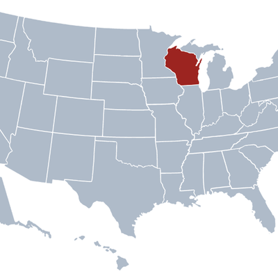 Timeline: saving up for wisconsin