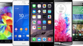 Timeline: Invention of Mobile Phones