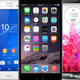 Mobile phones
