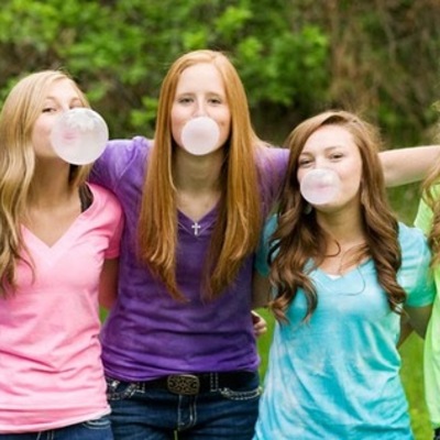 Timeline: Saving to Go Out with Friends!!