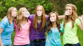 Timeline: Saving to Go Out with Friends!!