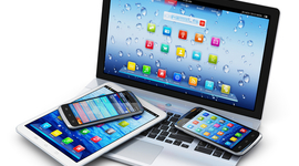 Timeline: Dispositivos móviles