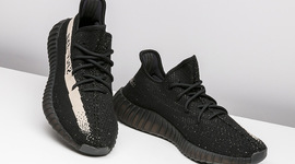 Timeline: to buy yeezys