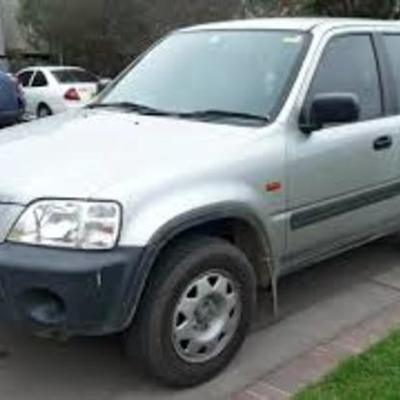 Timeline: Saving For My Car