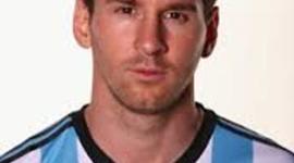 Timeline: Leo Messi
