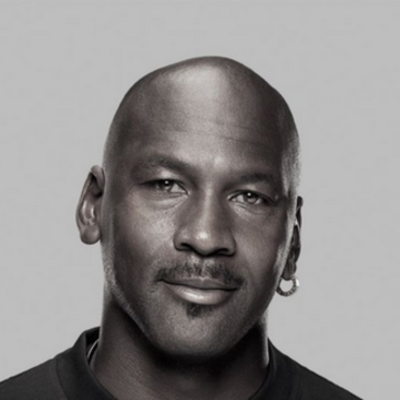 Timeline: The Life of Michael Jordan