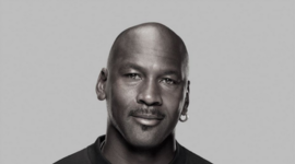 Timeline: The Life of Michael Jordan