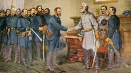 Timeline: U.S. Civil War Ends