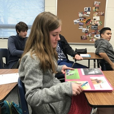 Timeline: HWHSculp1400