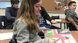 Timeline: HWHSculp1400