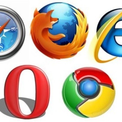 Timeline: Navegadores Web