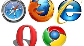 Timeline: Navegadores Web