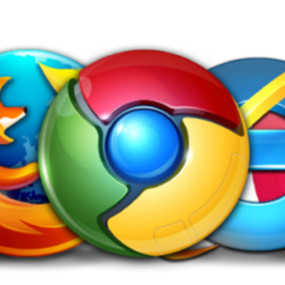 Timeline: NAVEGADORES WEB