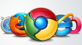 Timeline: Navegadores Web