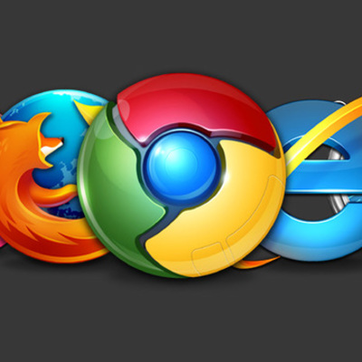 Timeline: NAVEGADORES WEB