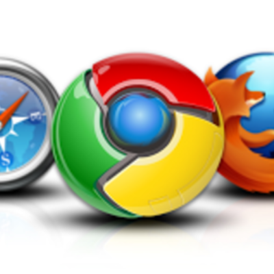 Timeline: Navegadores Web