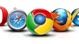 Timeline: Navegadores Web