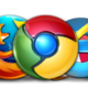 Navegadores web