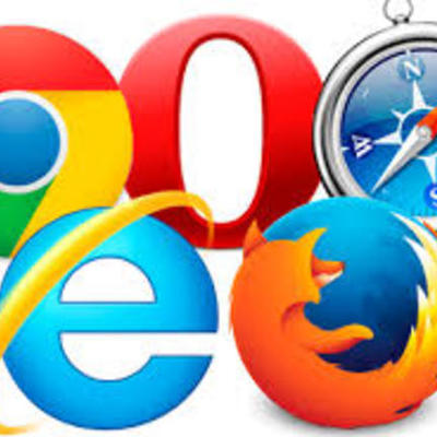 Timeline: Navegadores Web