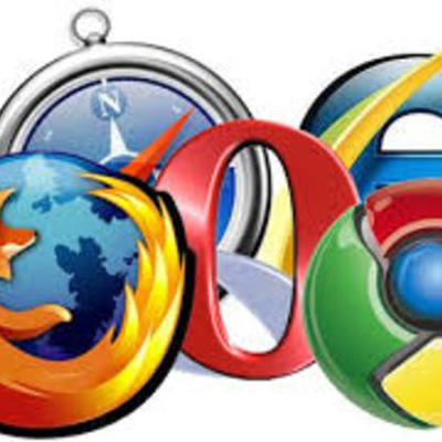 Timeline: Navegadores de Web