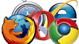 Timeline: Navegadores de Web