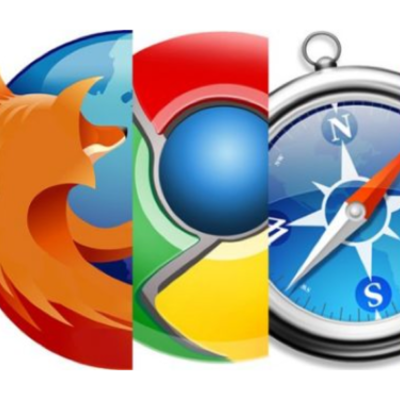 Timeline: DATOS IMPORTANTES DE LOS NAVEGADORES WEB