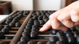 Timeline: CONTABILDIAD, HISTORIA DE REGISTROS Y CONTROLES.