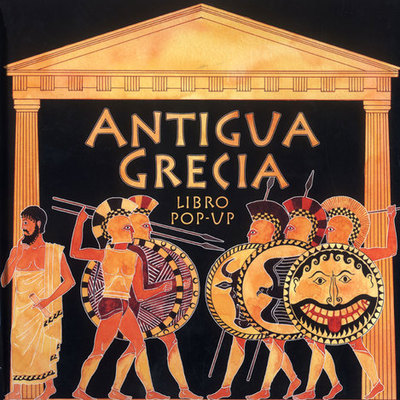 Timeline: Antigua Grecia