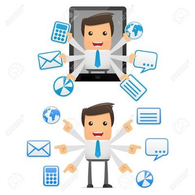 Timeline: protección de datos personales