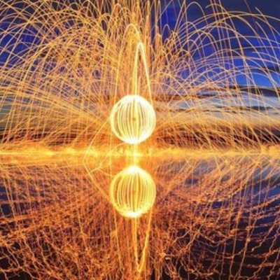 Timeline: 10 Key Energy Events