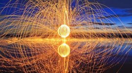 Timeline: 10 Key Energy Events