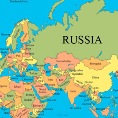 Timeline: Russian Innovation