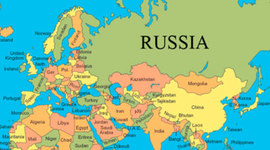 Timeline: Russian Innovation