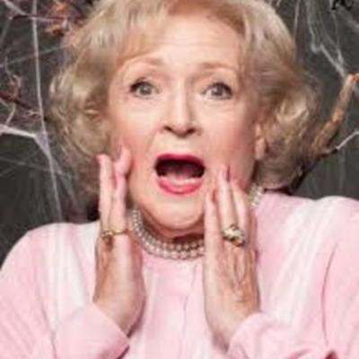 Timeline: Betty White