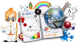 Timeline: El Camino hacia la Ciencia