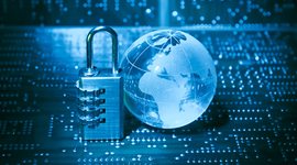 Timeline: Derecho a la protección de datos personales: su evolución.