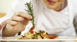 Timeline:                            Historia de la Gastronomía