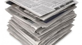 Timeline: La historia del periodismo