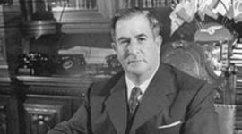 Timeline: Gobierno de Manuel Ávila Camacho 1940-1946
